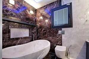Mermer banyo kaplama