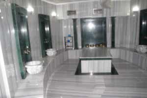 Hamam Projelerimiz